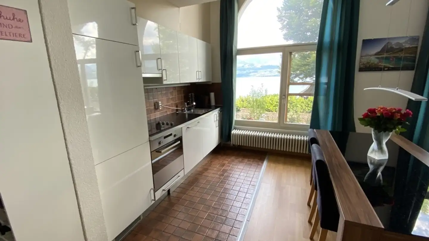 Apartment for rent - Seestrasse 13a, 3654 Gunten - Photo 4
