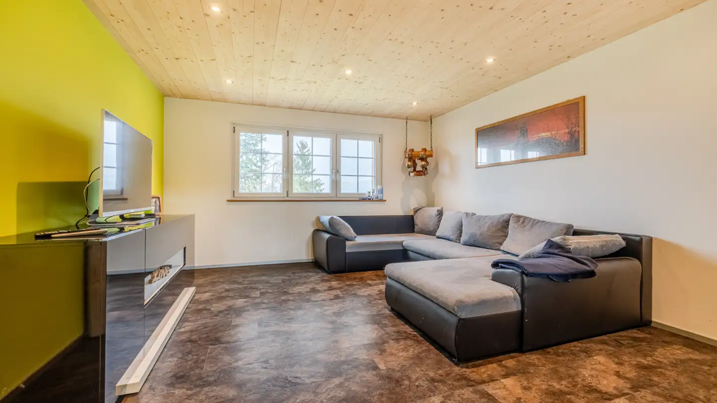 Maison troglodyte à vendre - Vogelegg, 9063 Stein AR - Photo 3