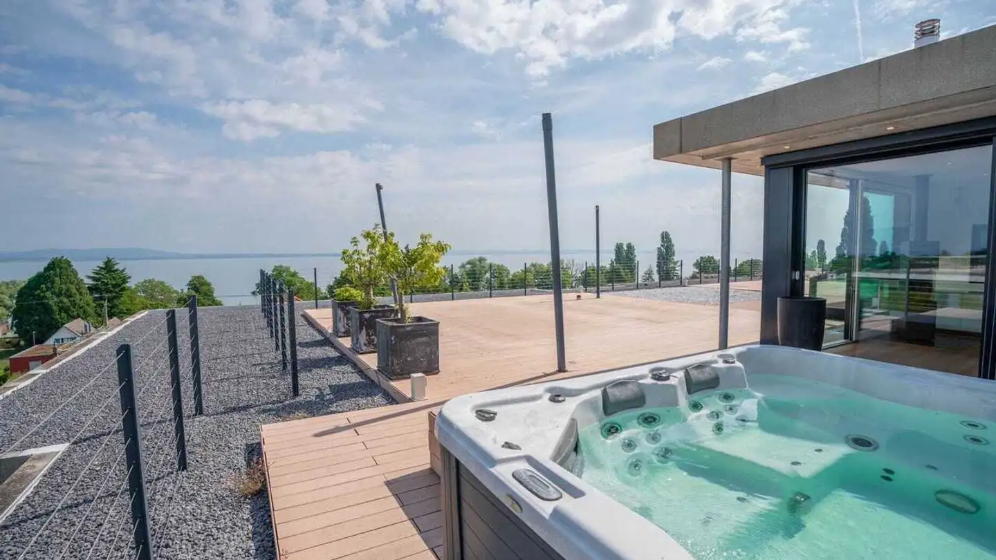 Penthouse kaufen - Döllistrasse 16, 8592 Uttwil - Foto 2