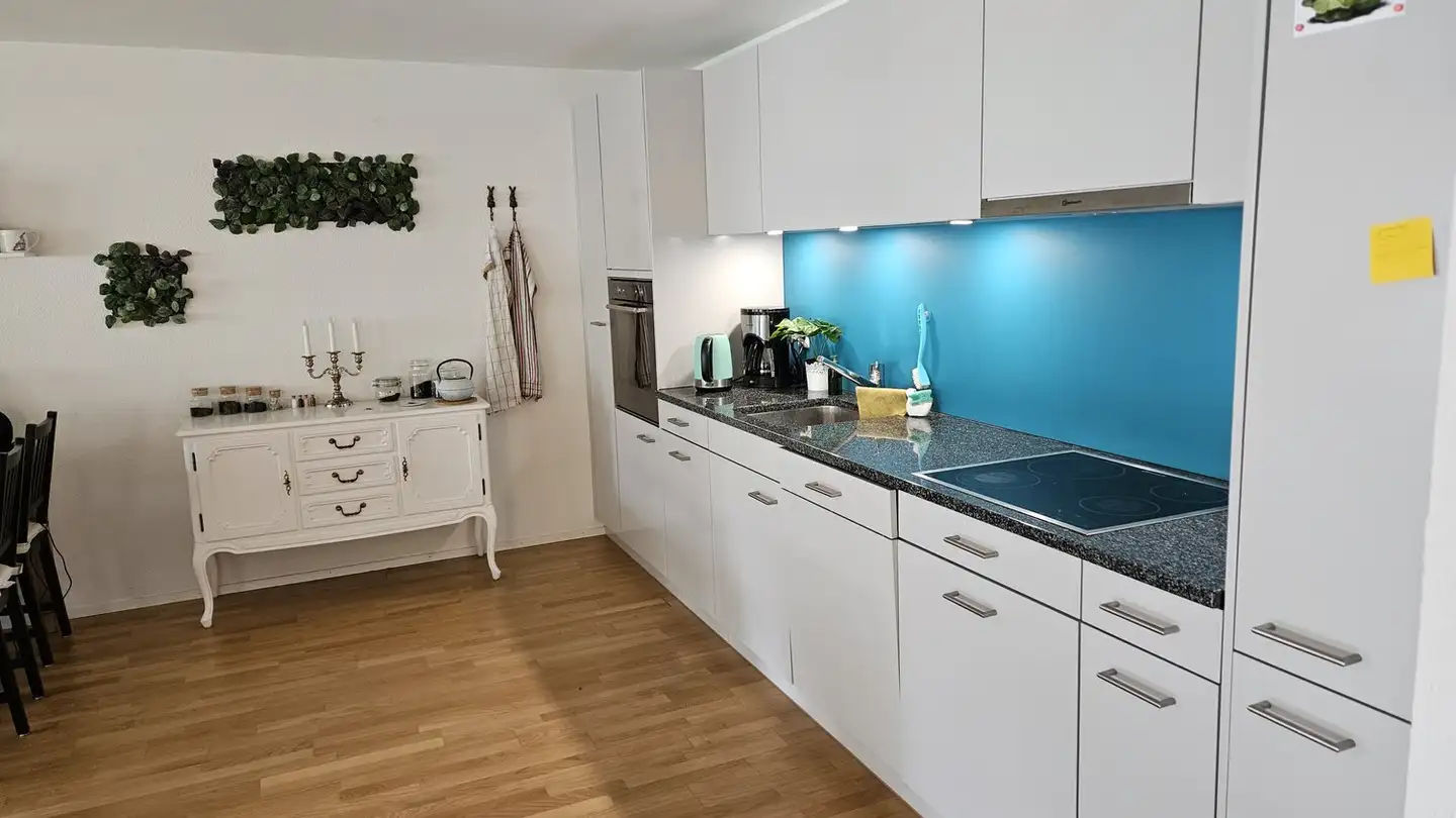 Apartment for rent - Nesslerenweg 36, 3084 Wabern - Photo 3