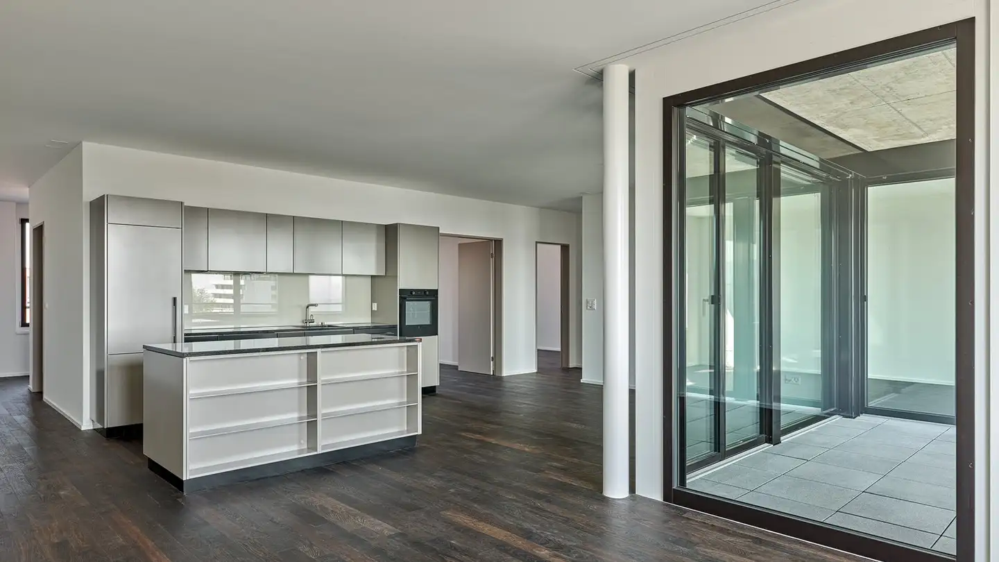 Wohnung mieten - Hamelstrasse 2, 9320 Arbon - Foto 2