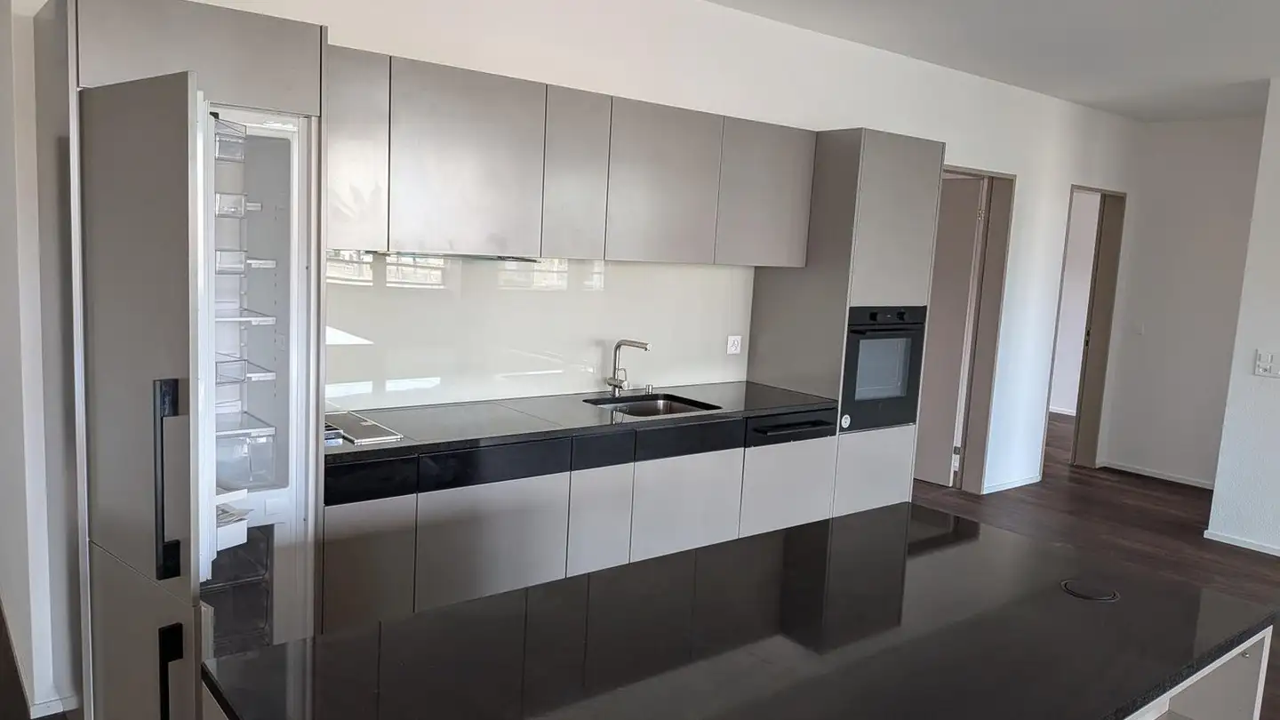 Wohnung mieten - Hamelstrasse 2, 9320 Arbon - Foto 3