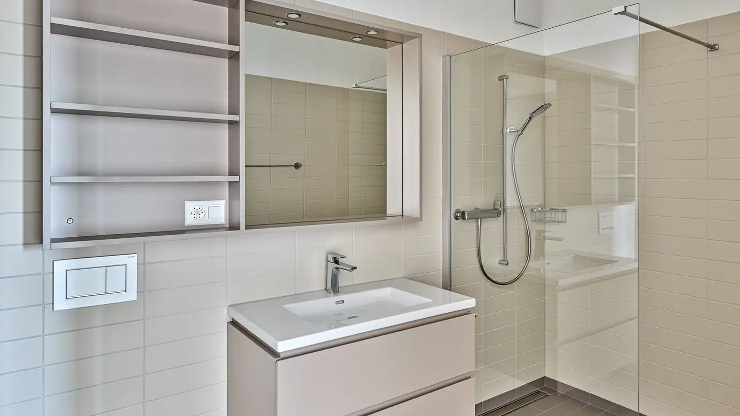 Wohnung mieten - Hamelstrasse 2, 9320 Arbon - Foto 4