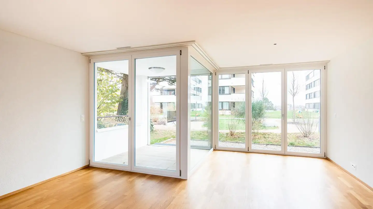 Apartment for rent - Lochstrasse 32a, 8200 Schaffhausen - Photo 3