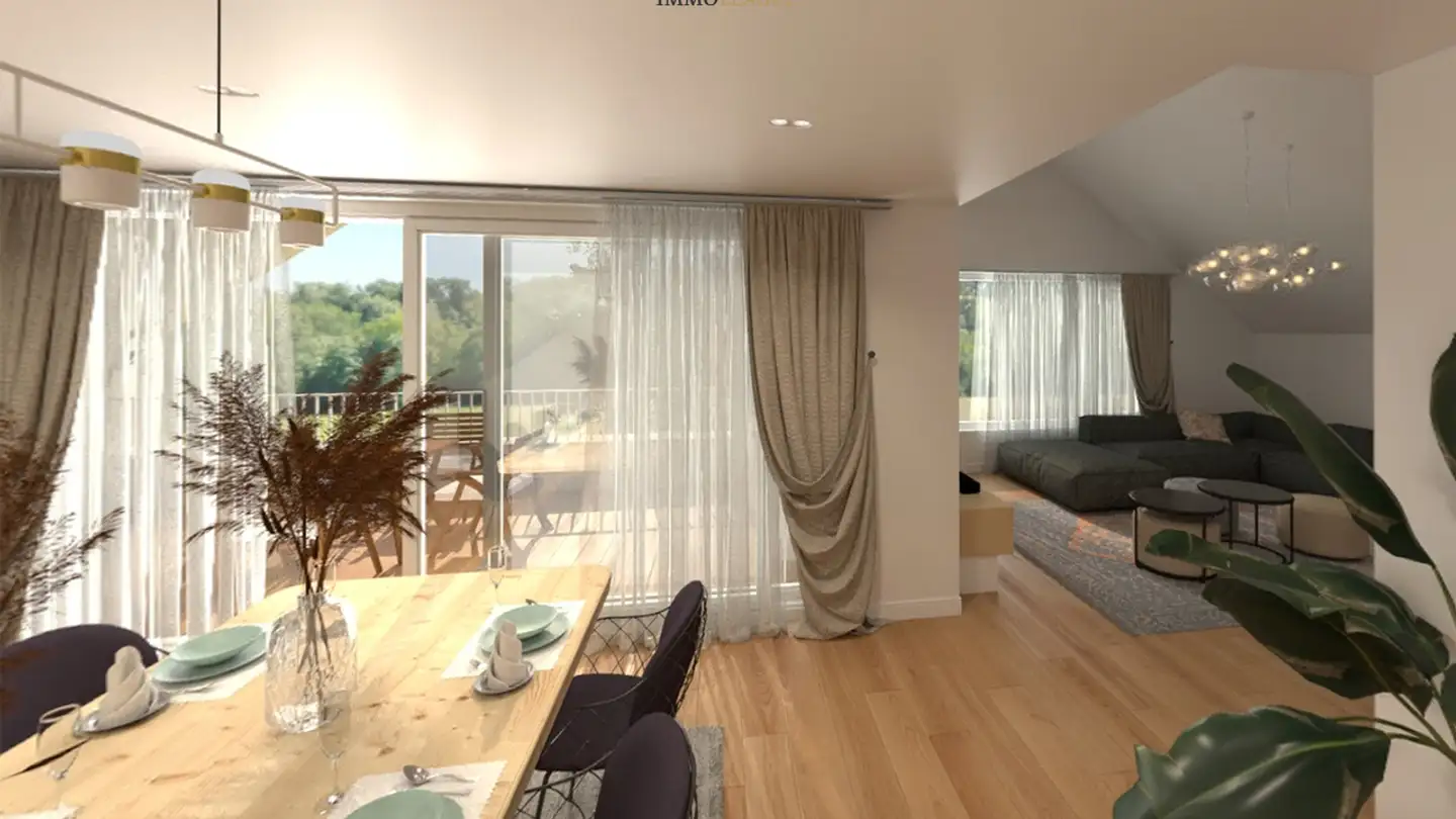 Appartamento in vendita - 8261 Hemishofen - Foto 3