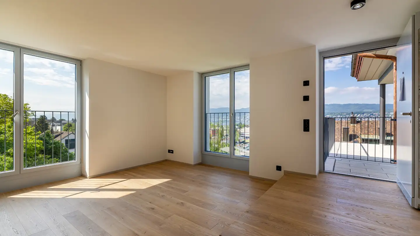 Loft à louer - 8700 Küsnacht ZH