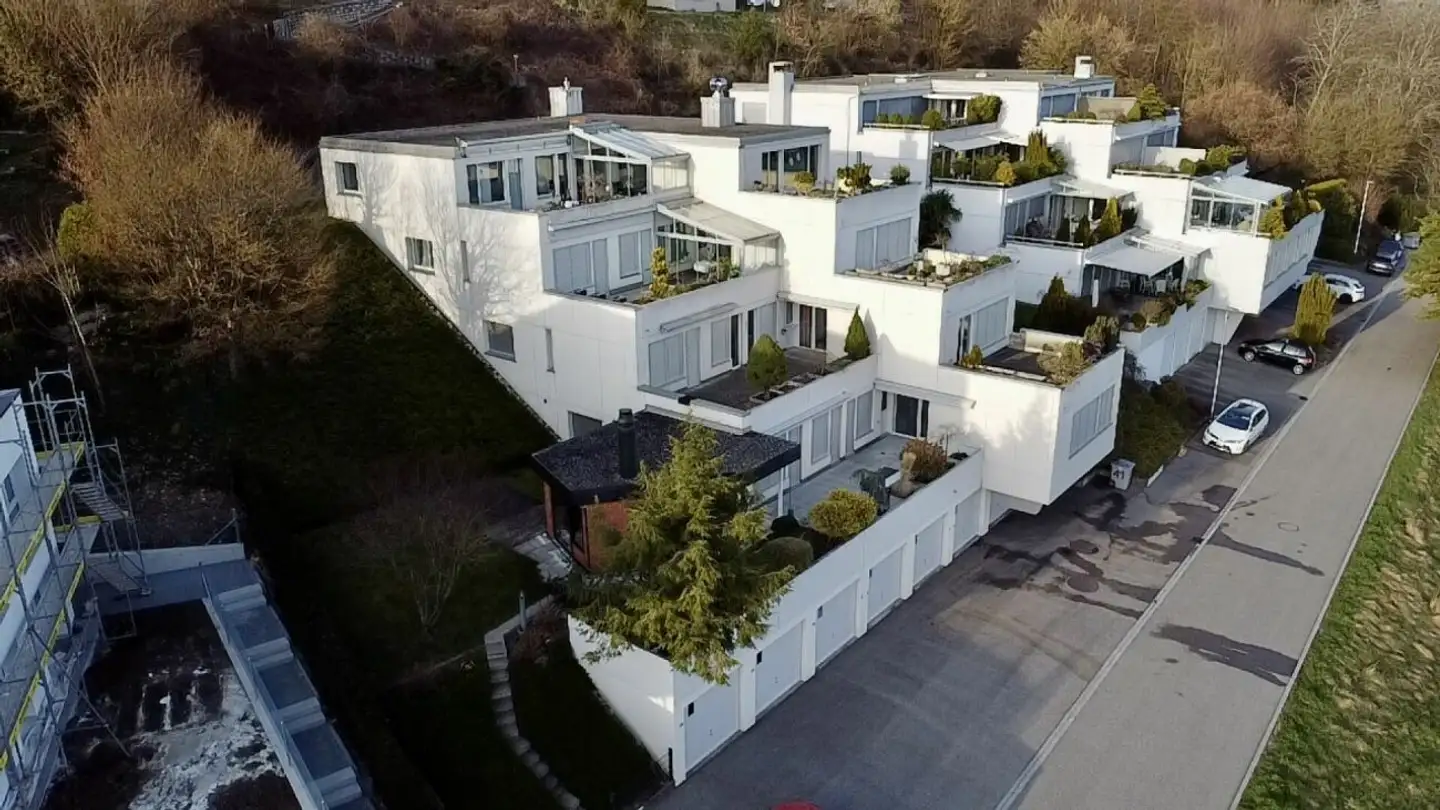 Attique à vendre - 4622 Egerkingen
