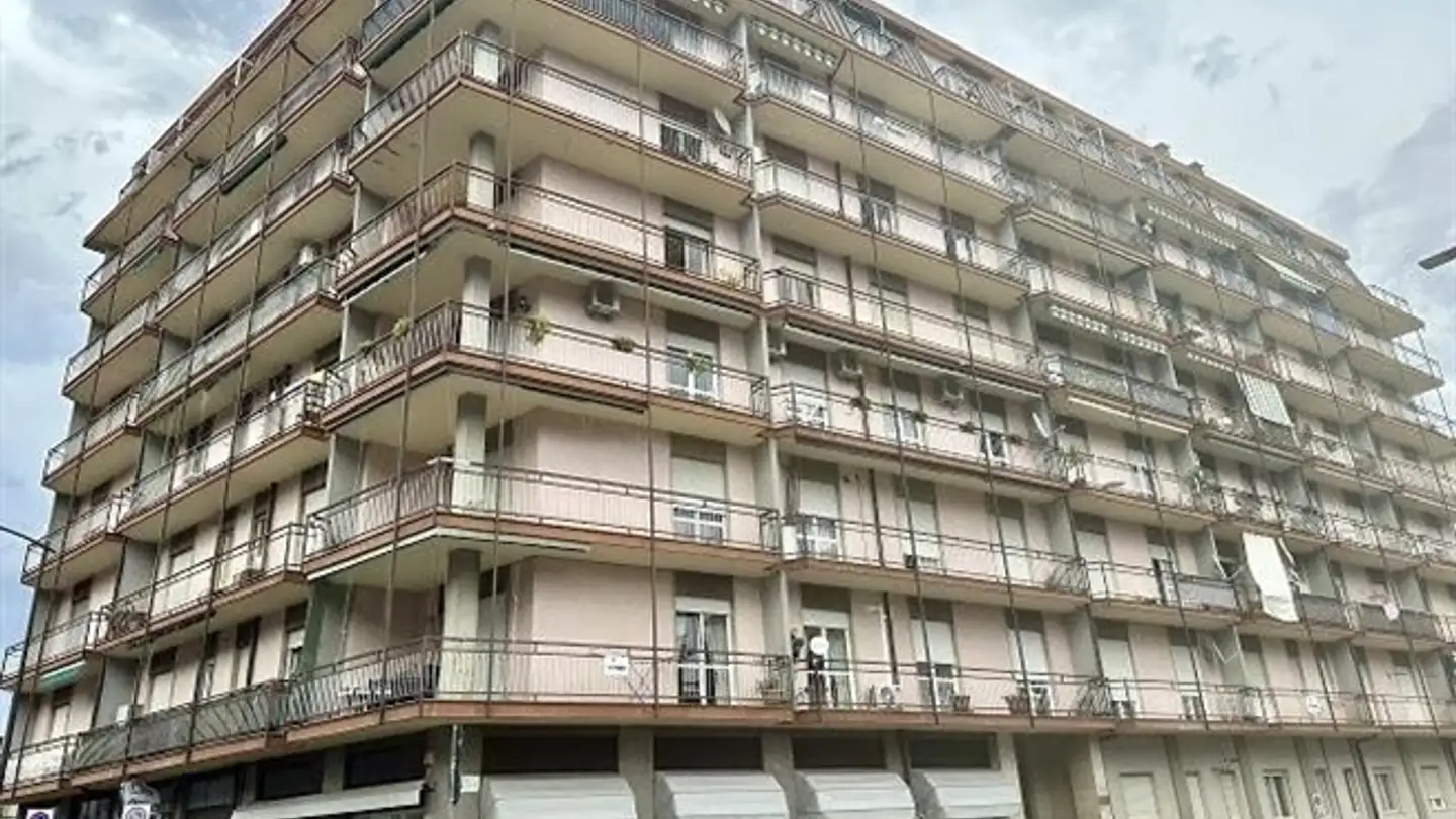 Wohnung kaufen - 6614 Brissago