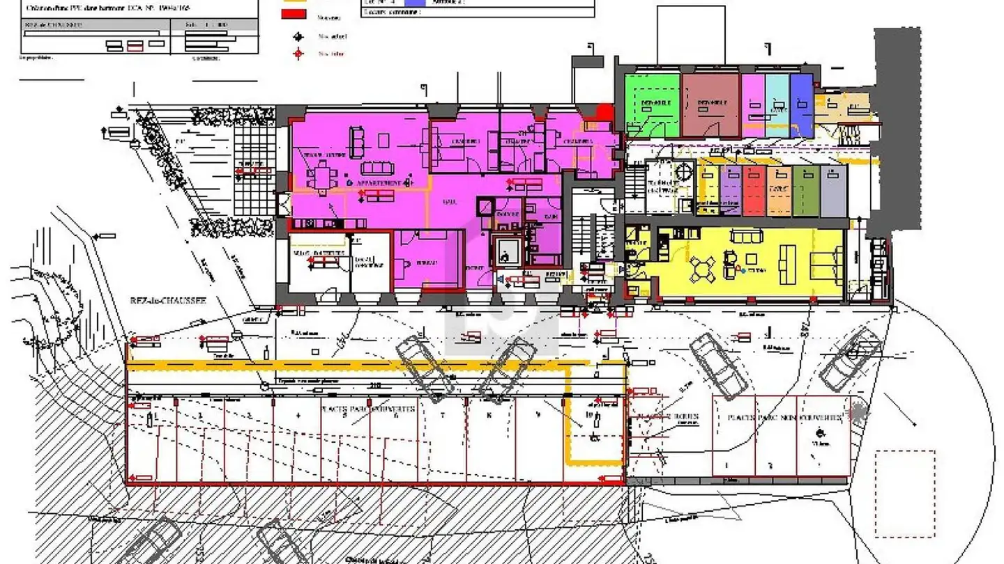 Apartment for sale - 1337 Vallorbe - Photo 3