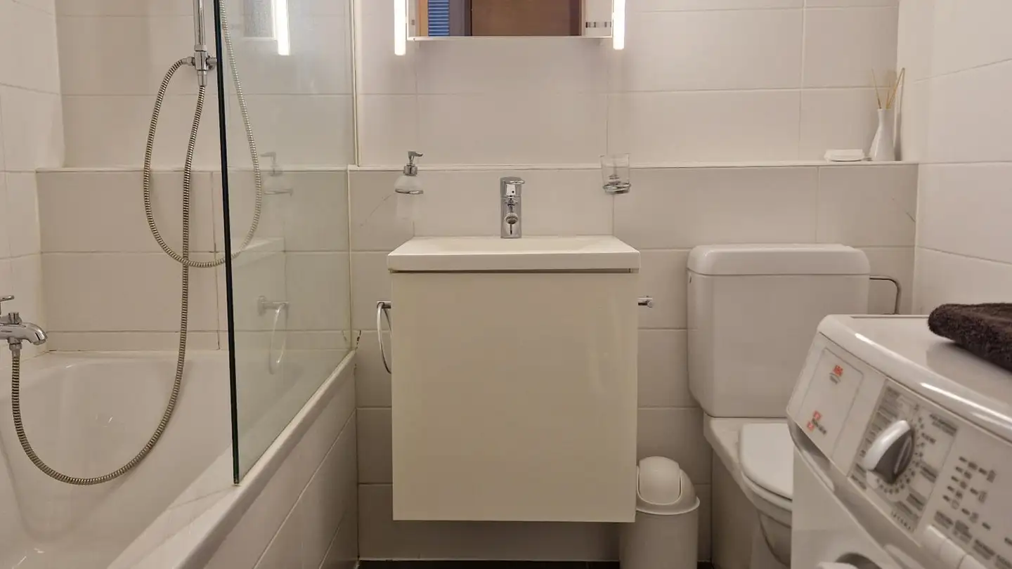 Apartment for rent - Rue Des Fossés 27, 1110 Morges - Photo 2