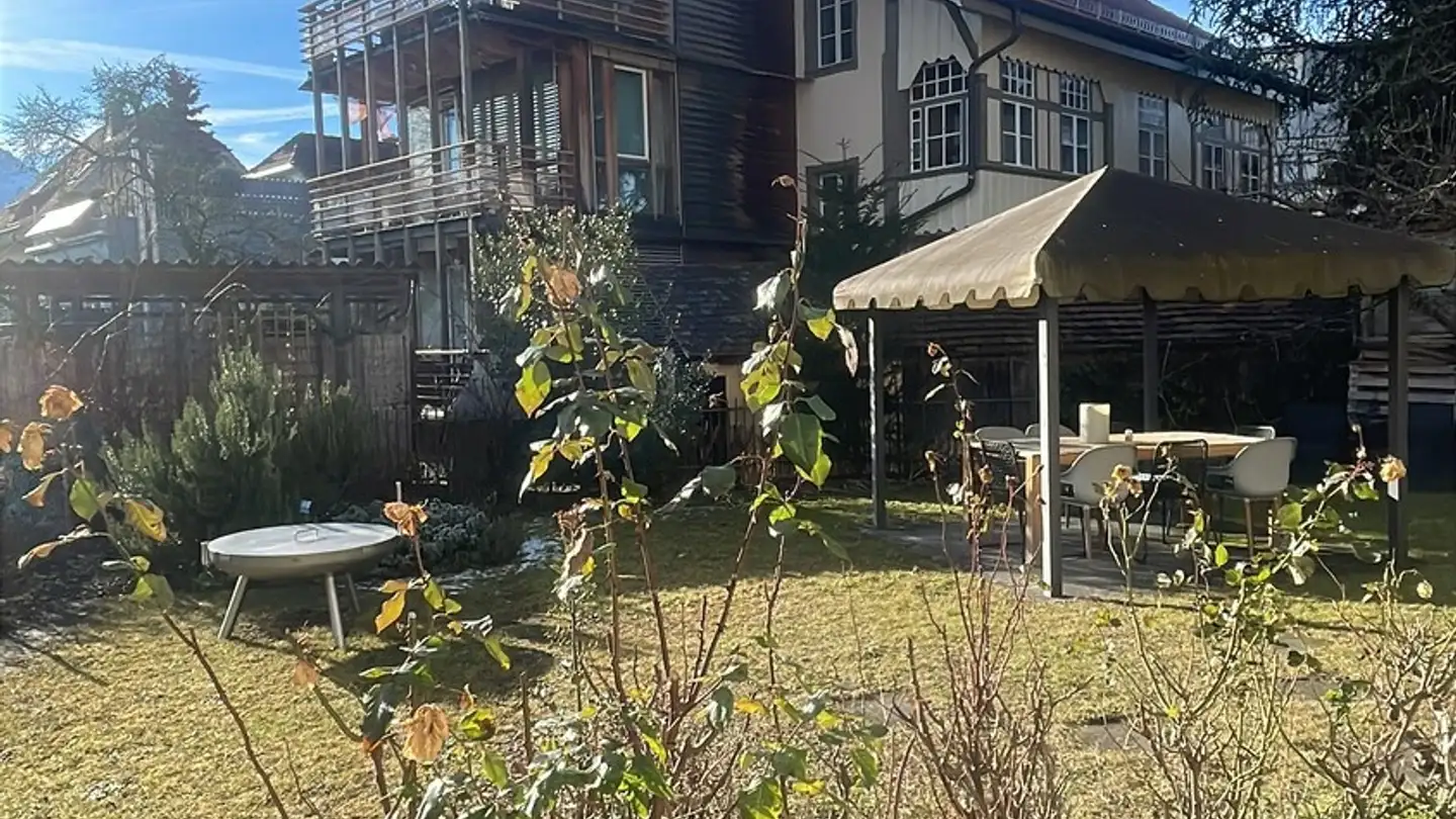 Apartment for rent - 3613 Steffisburg - Photo 3