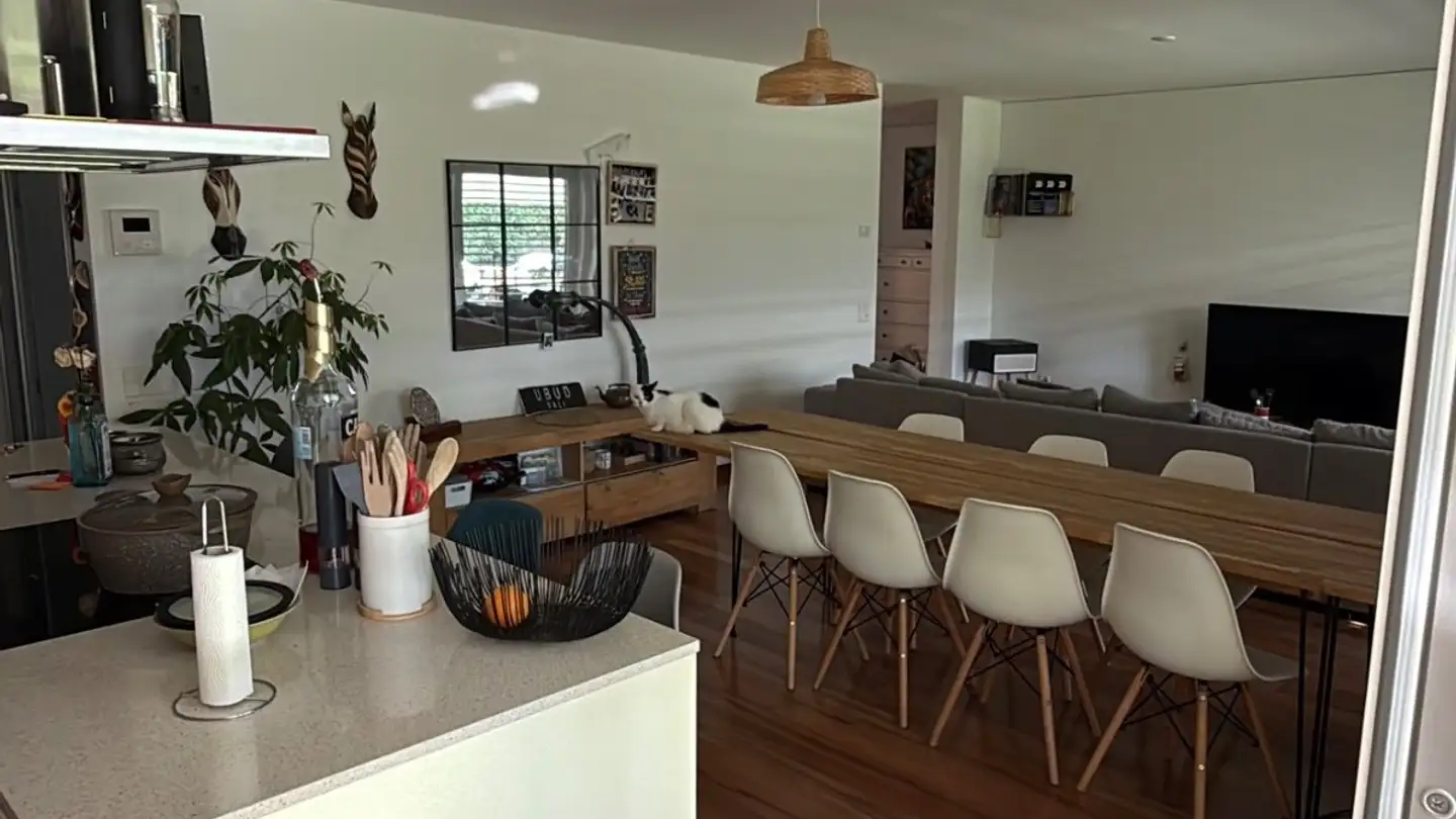 Single room for rent - 6512 Giubiasco - Photo 3