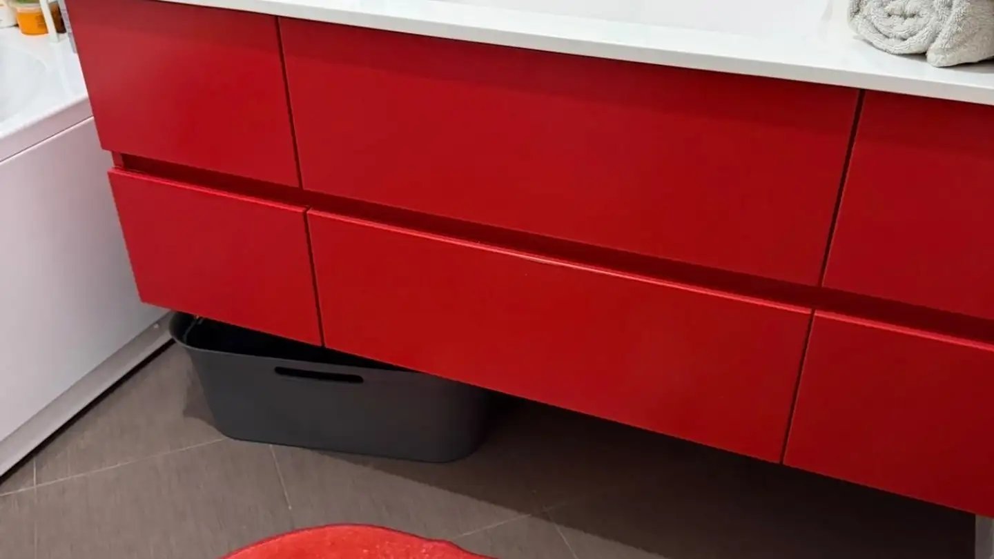 Single room for rent - 6512 Giubiasco - Photo 4