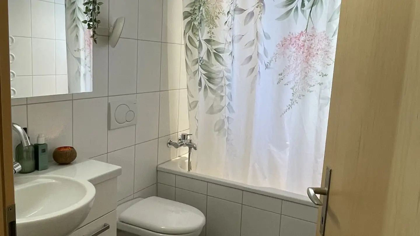 Apartment for rent - 3613 Steffisburg - Photo 4