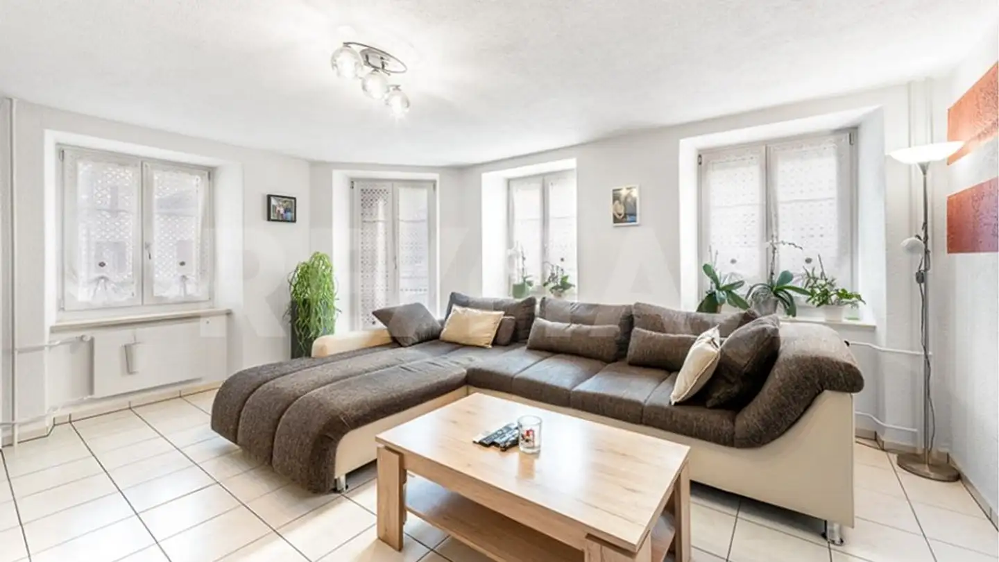 Casa singola in vendita - In Der Au 1, 8762 Schwanden GL - Photo 2