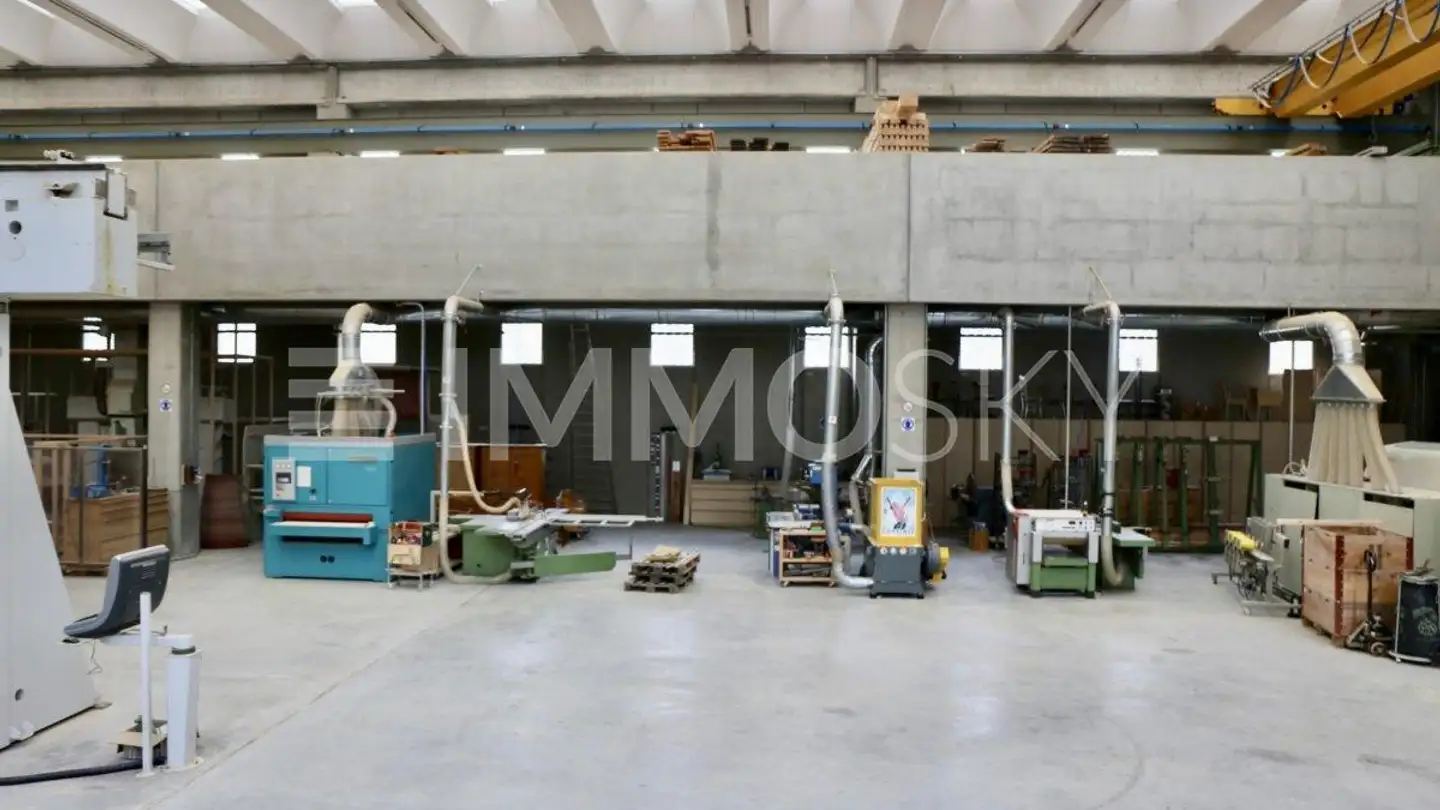 Commercial for sale - 7477 Filisur - Photo 3