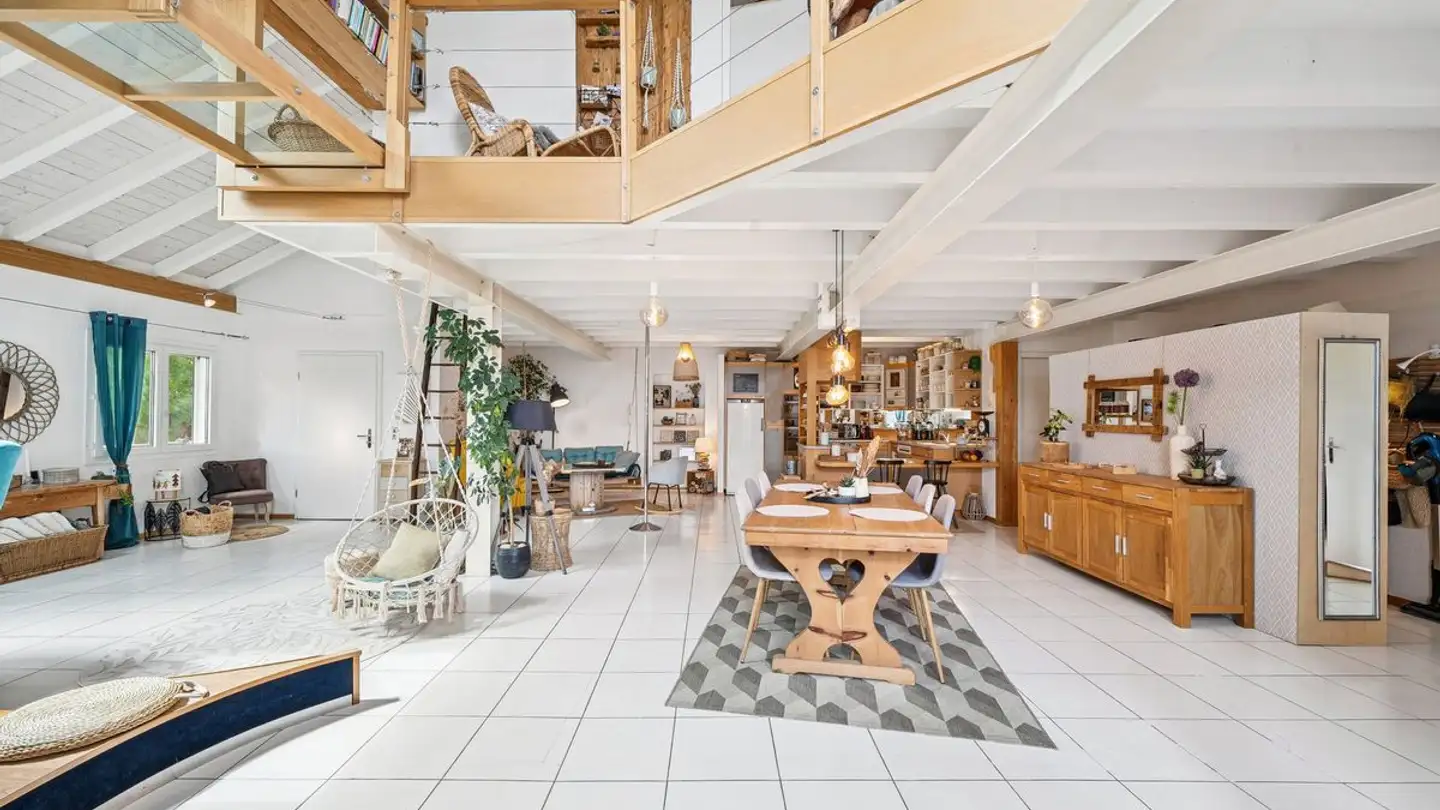 Apartment for sale - 1690 Villaz-St-Pierre - Photo 2