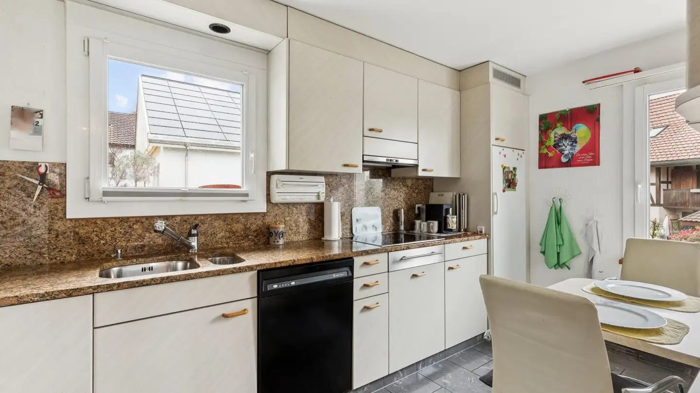 Casa singola in vendita - Bergstrasse 27d, 4914 Roggwil BE - Photo 4