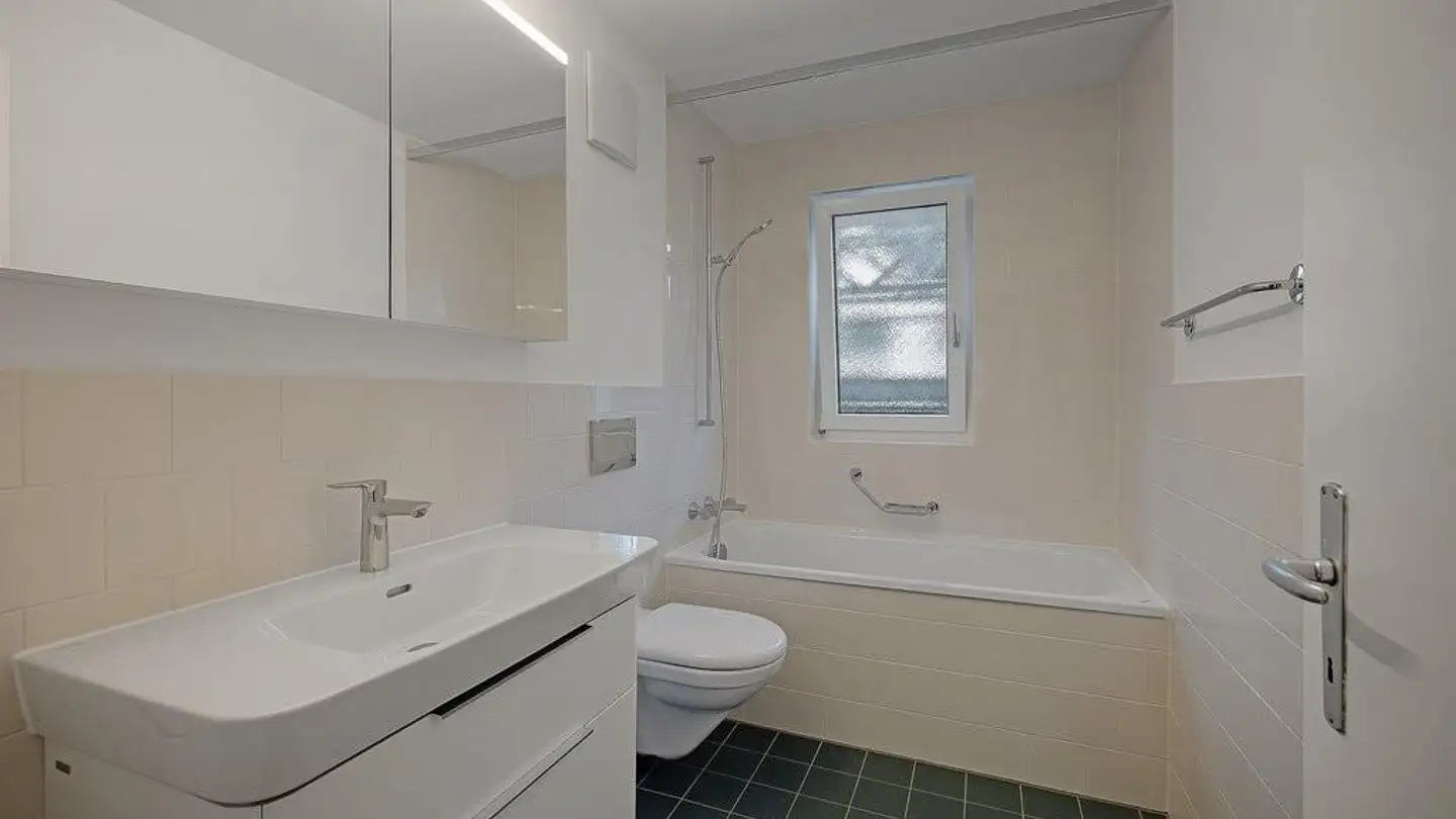 Appartamento in affitto - Bettenstrasse 40, 4123 Allschwil - Photo 4