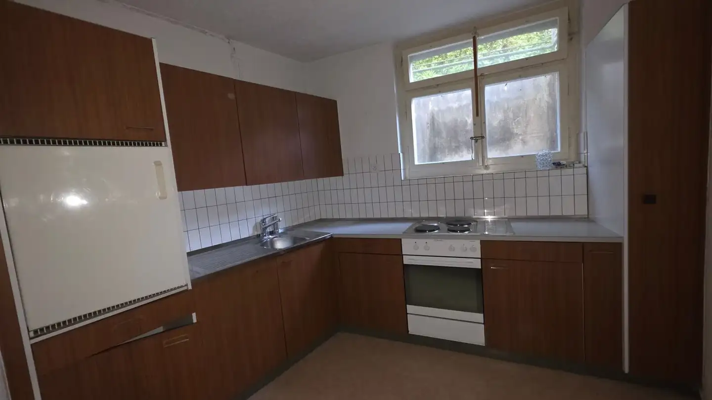 Wohnung mieten - Alpenstrasse 28, 2540 Grenchen
