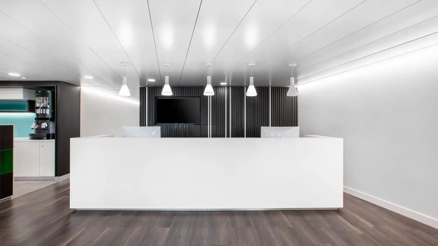Bureau à louer - Badenerstrasse 47, 8004 Zürich - Photo 3