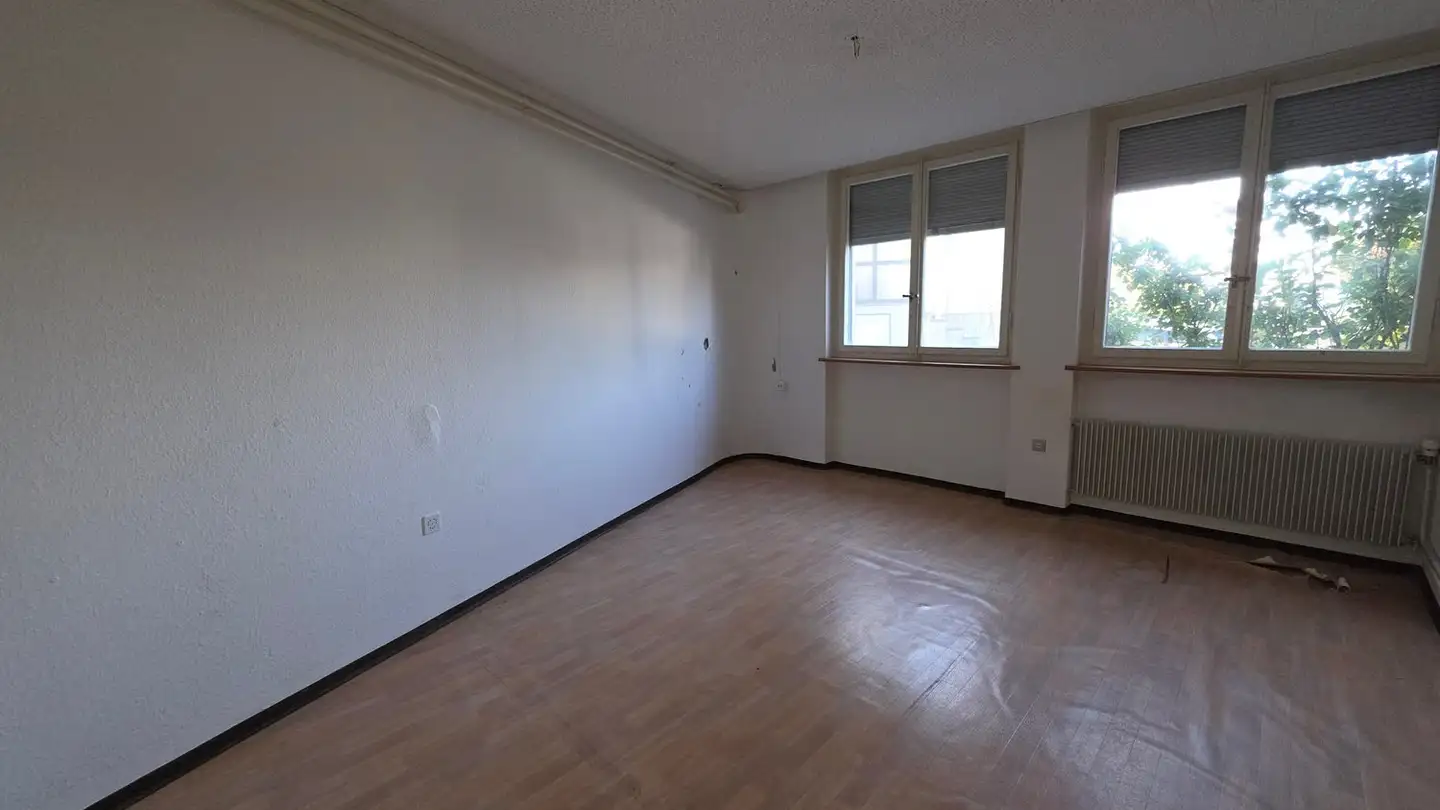 Wohnung mieten - Alpenstrasse 28, 2540 Grenchen - Foto 2