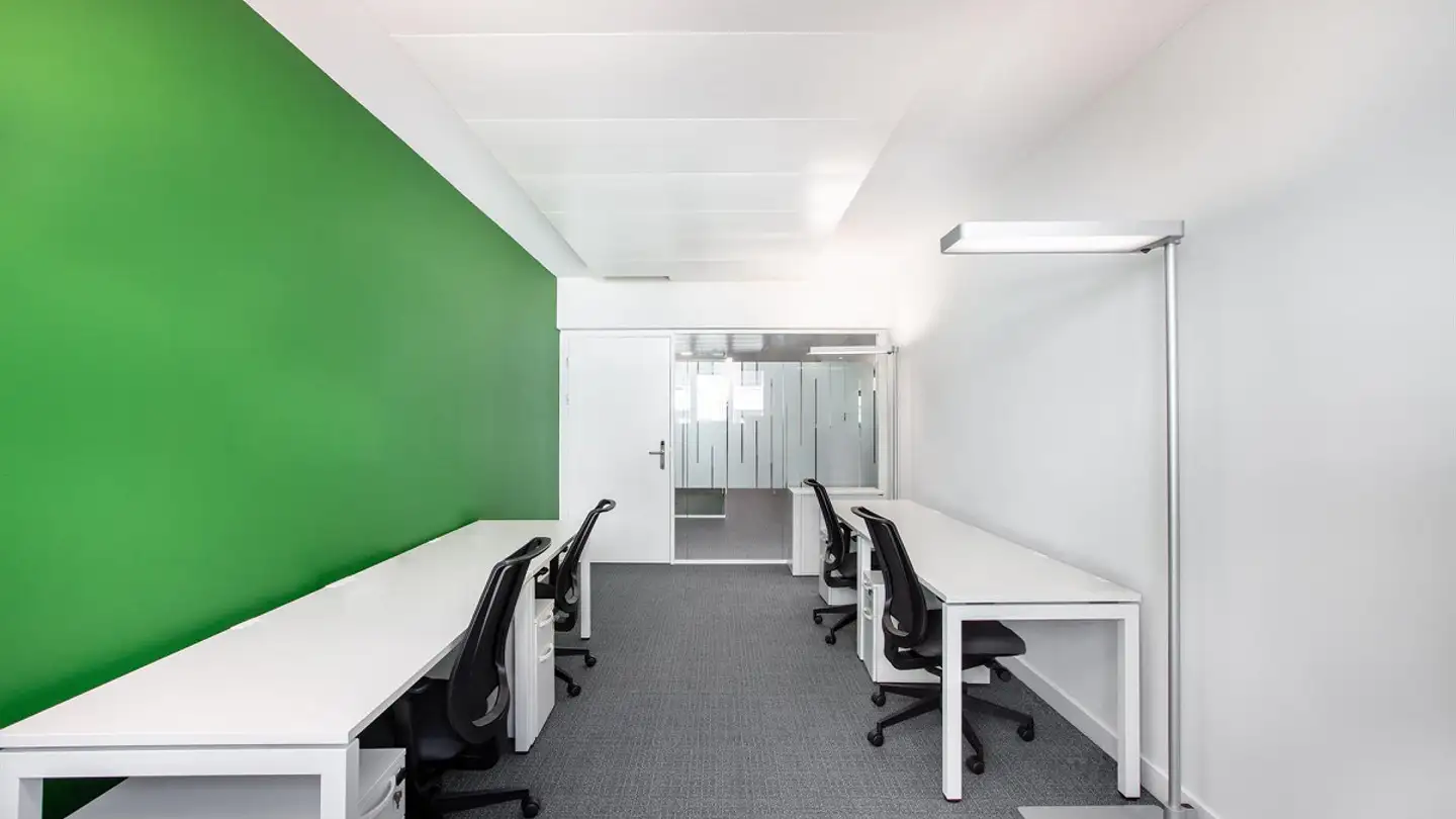 Bureau à louer - Badenerstrasse 47, 8004 Zürich - Photo 4