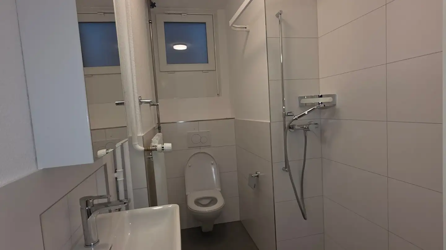 Wohnung mieten - Alpenstrasse 28, 2540 Grenchen - Foto 4