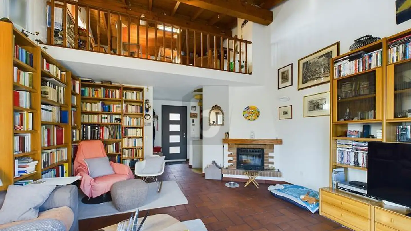 Casa singola in vendita - 6873 Corteglia - Foto 3