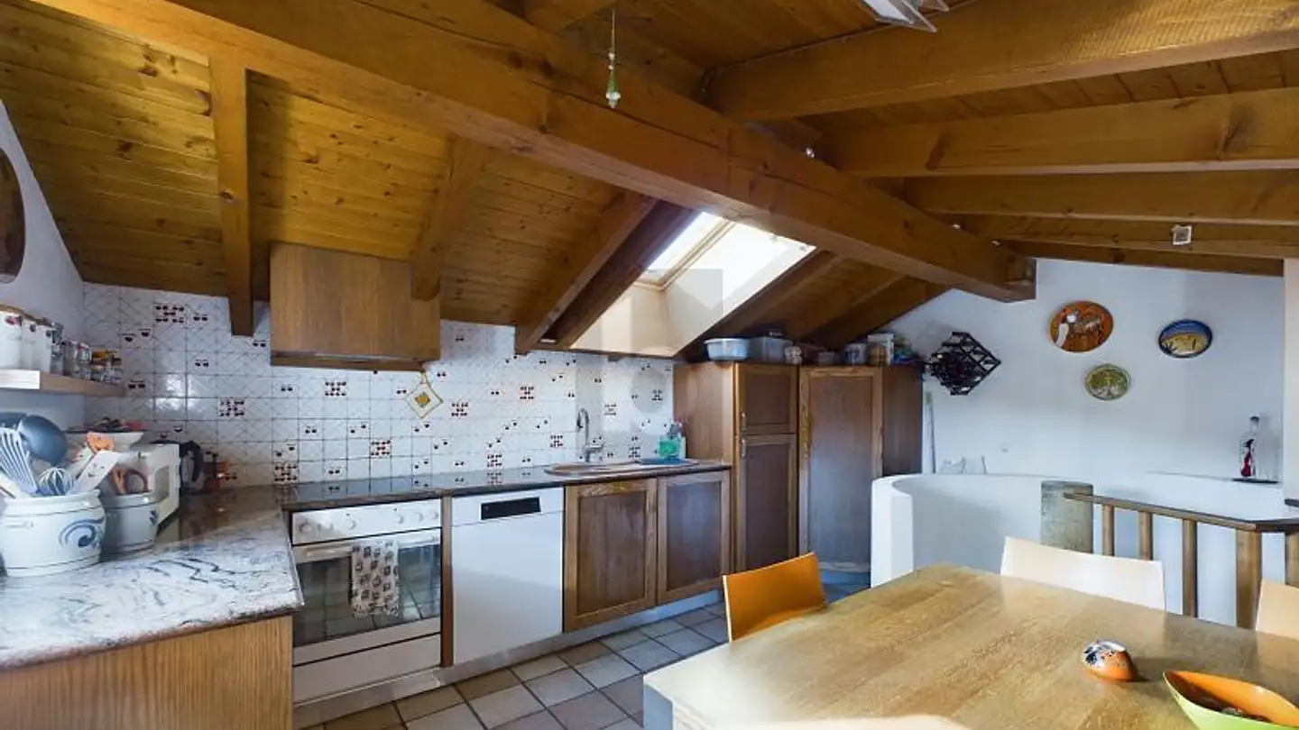 Casa singola in vendita - 6873 Corteglia - Foto 4