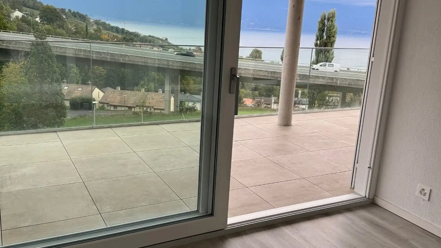 Appartement à louer - 1093 La Conversion - Photo 4