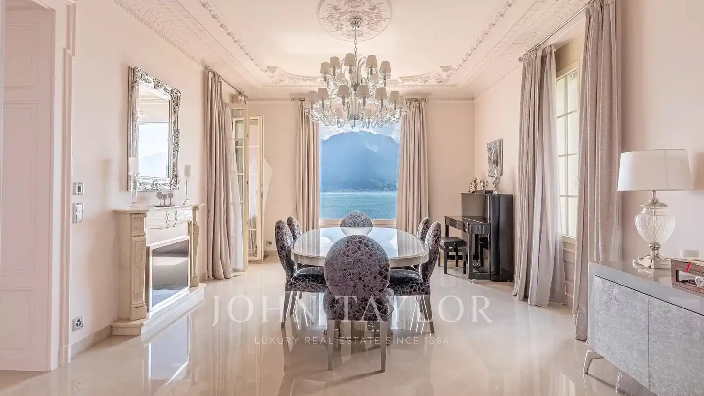 Appartement à vendre - 1820 Montreux - Photo 2