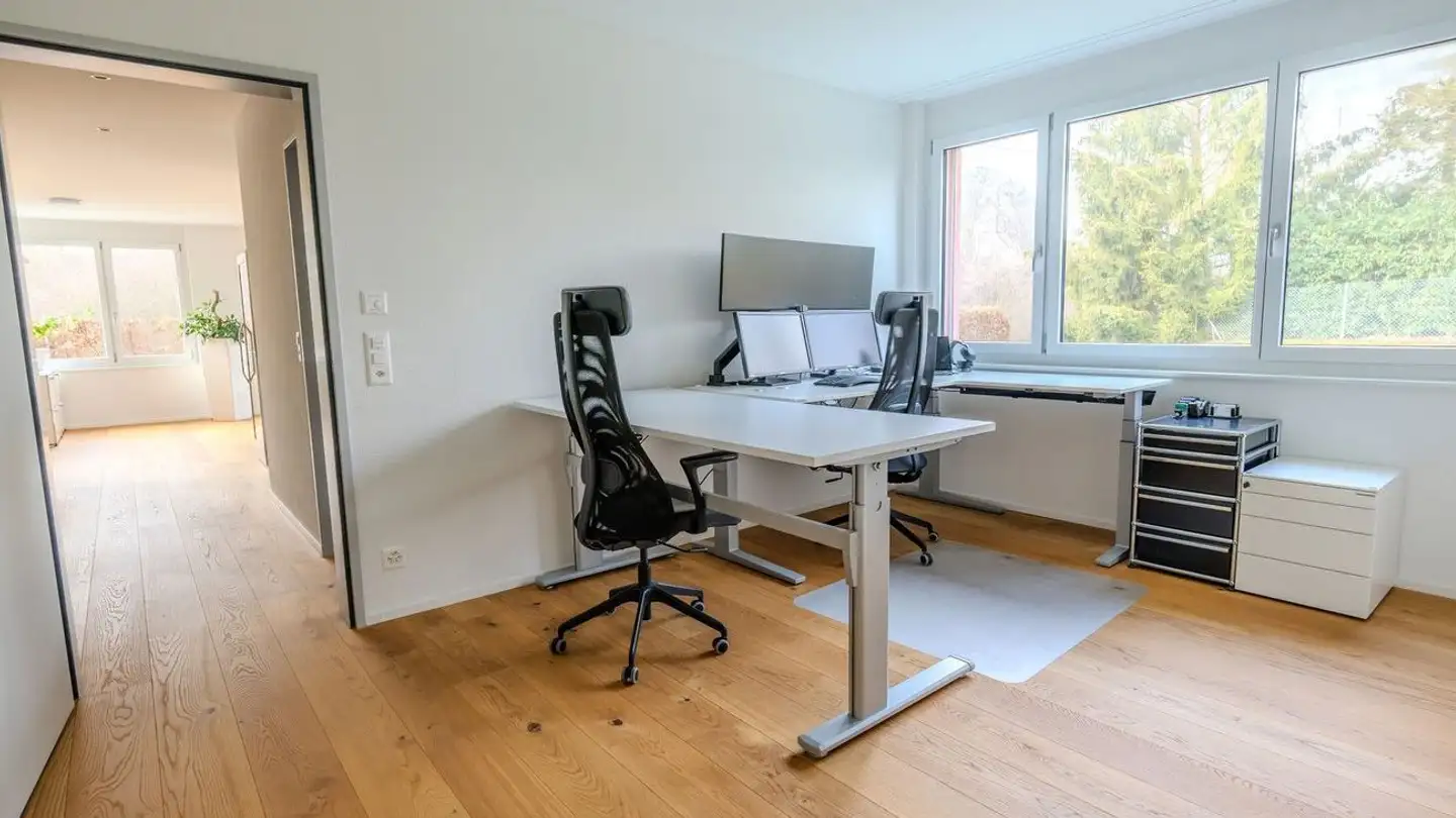 Appartamento in vendita - 9247 Henau - Foto 3