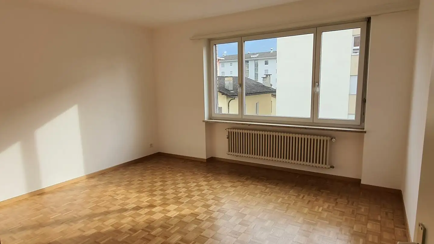 Apartment for sale - Via Luigi Lavizzari 7, 6600 Locarno - Photo 3