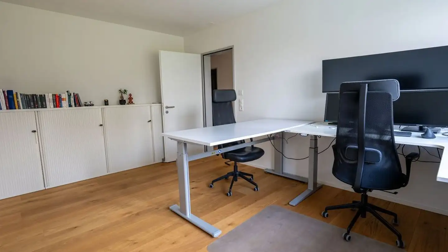 Appartamento in vendita - 9247 Henau - Foto 4