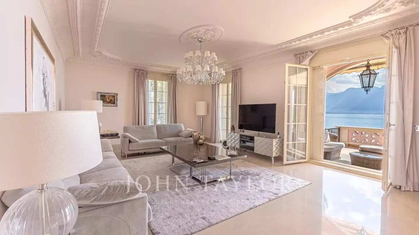 Appartement à vendre - 1820 Montreux - Photo 3