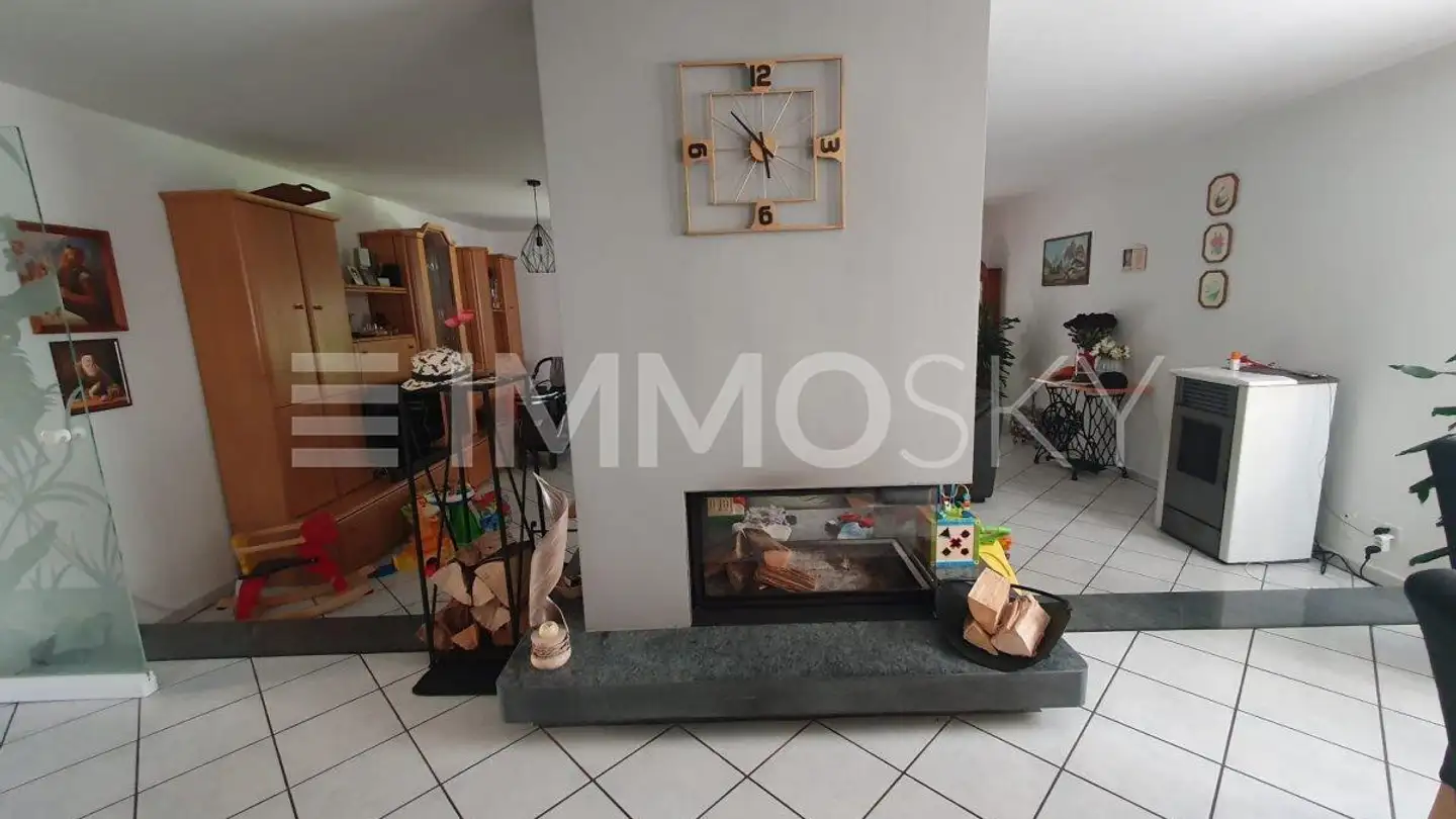 Einfamilienhaus kaufen - 6717 Dangio - Foto 2