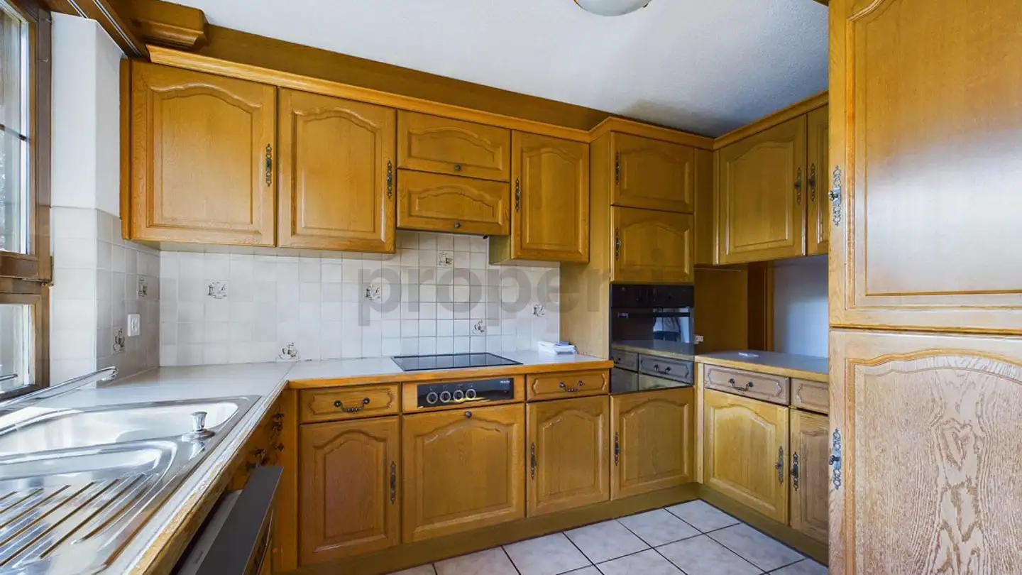 Appartement à vendre - 8187 Weiach - Photo 4