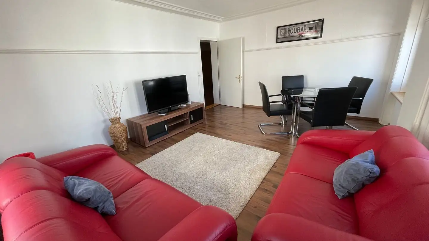 Wohnung mieten - Bronschhoferstrasse 17, 9500 Wil SG