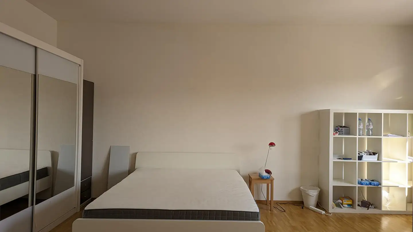 Apartment for rent - Höhenweg 15, 9000 St. Gallen - Photo 2