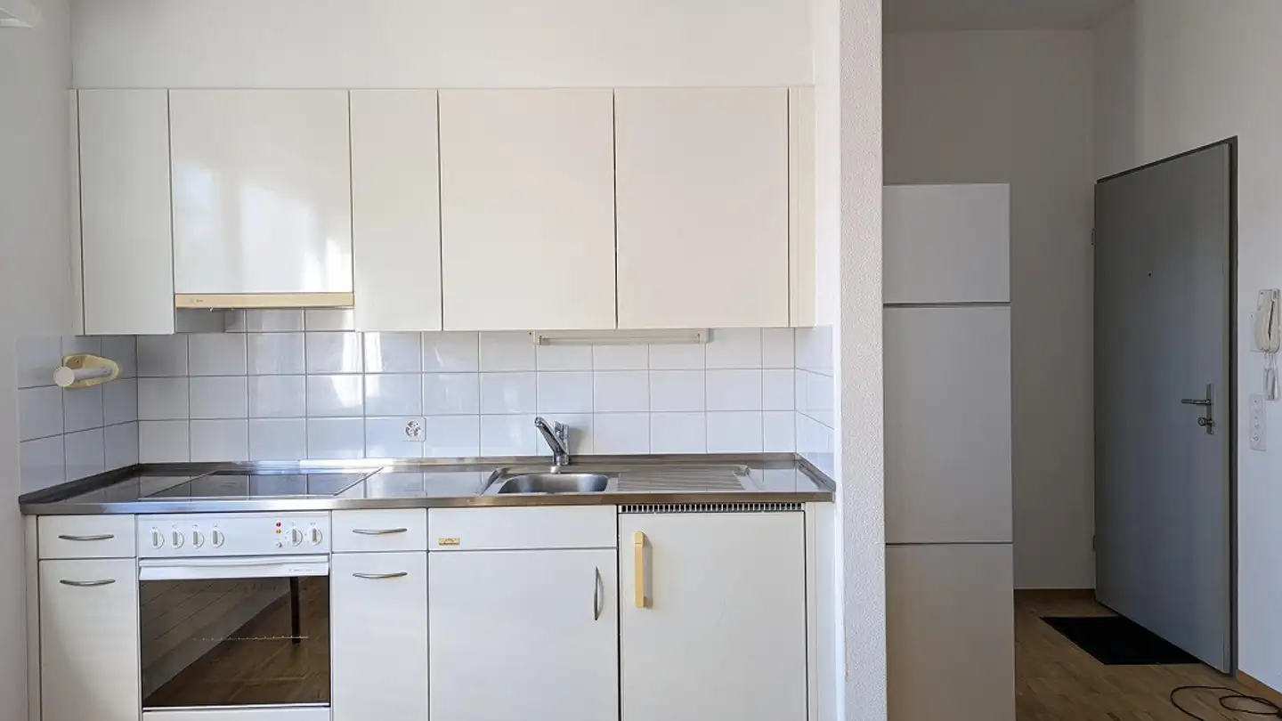 Apartment for rent - Höhenweg 15, 9000 St. Gallen - Photo 3