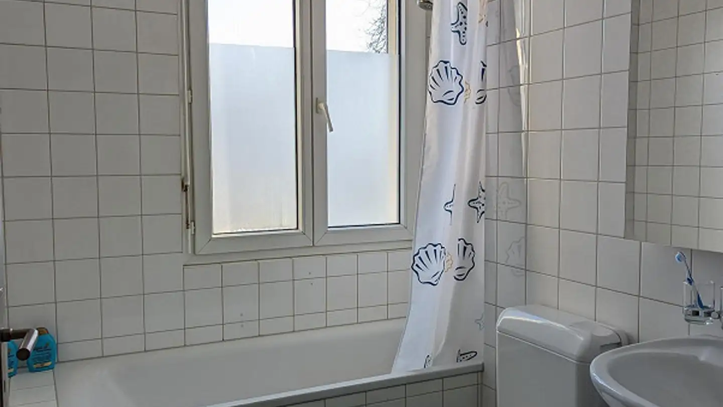 Apartment for rent - Höhenweg 15, 9000 St. Gallen - Photo 4