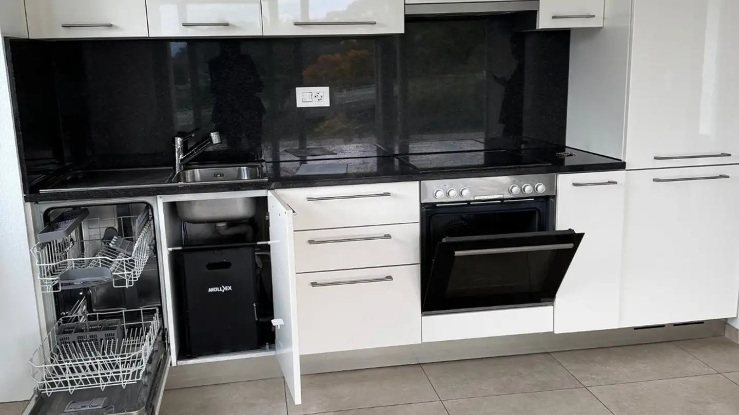 Appartement à louer - 1093 La Conversion - Photo 3