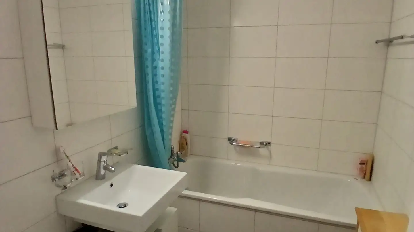 Single room for rent - Kirchfeldstrasse, 6032 Emmen - Photo 2