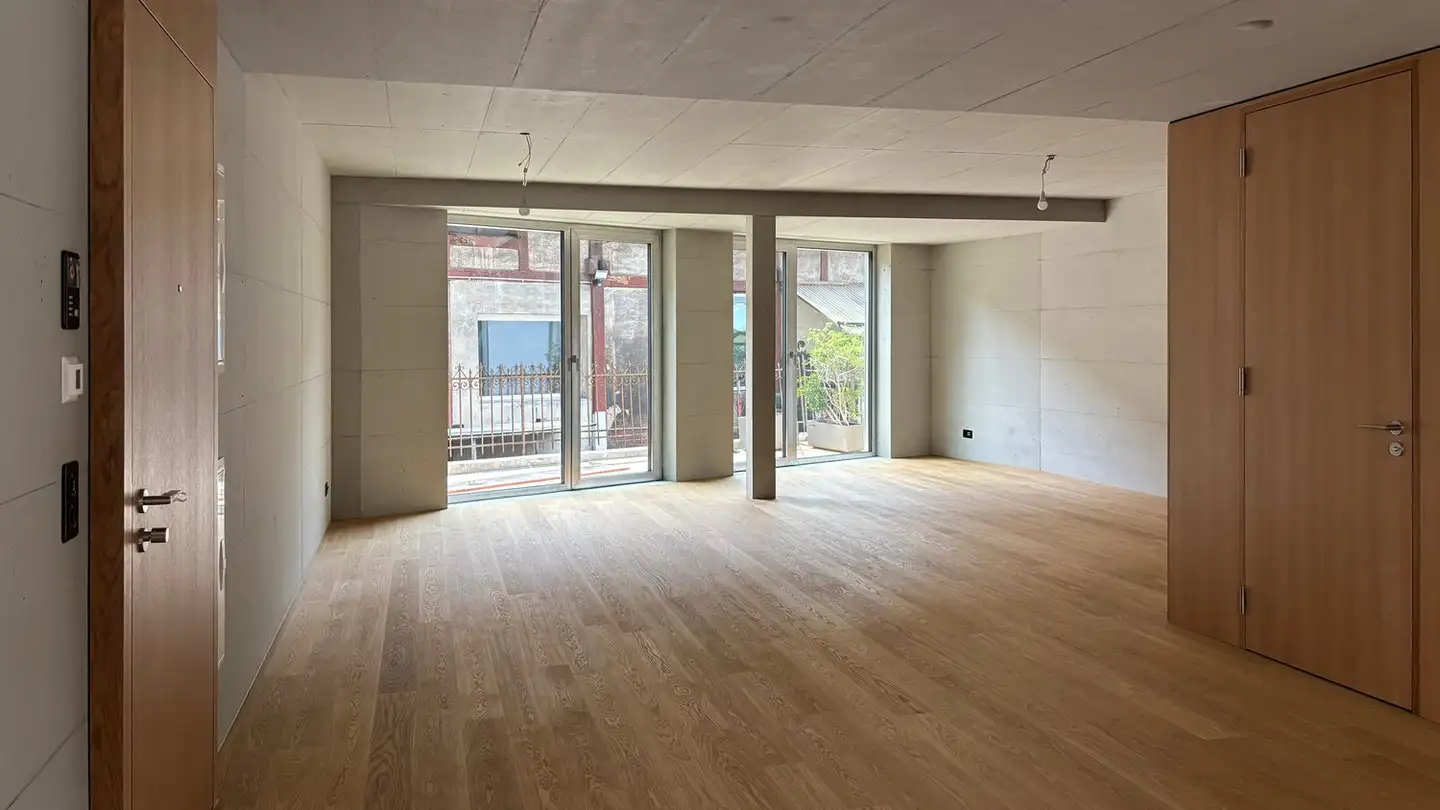 Appartement à vendre - Stampfenbachstrasse 127, 8006 Zürich - Photo 4