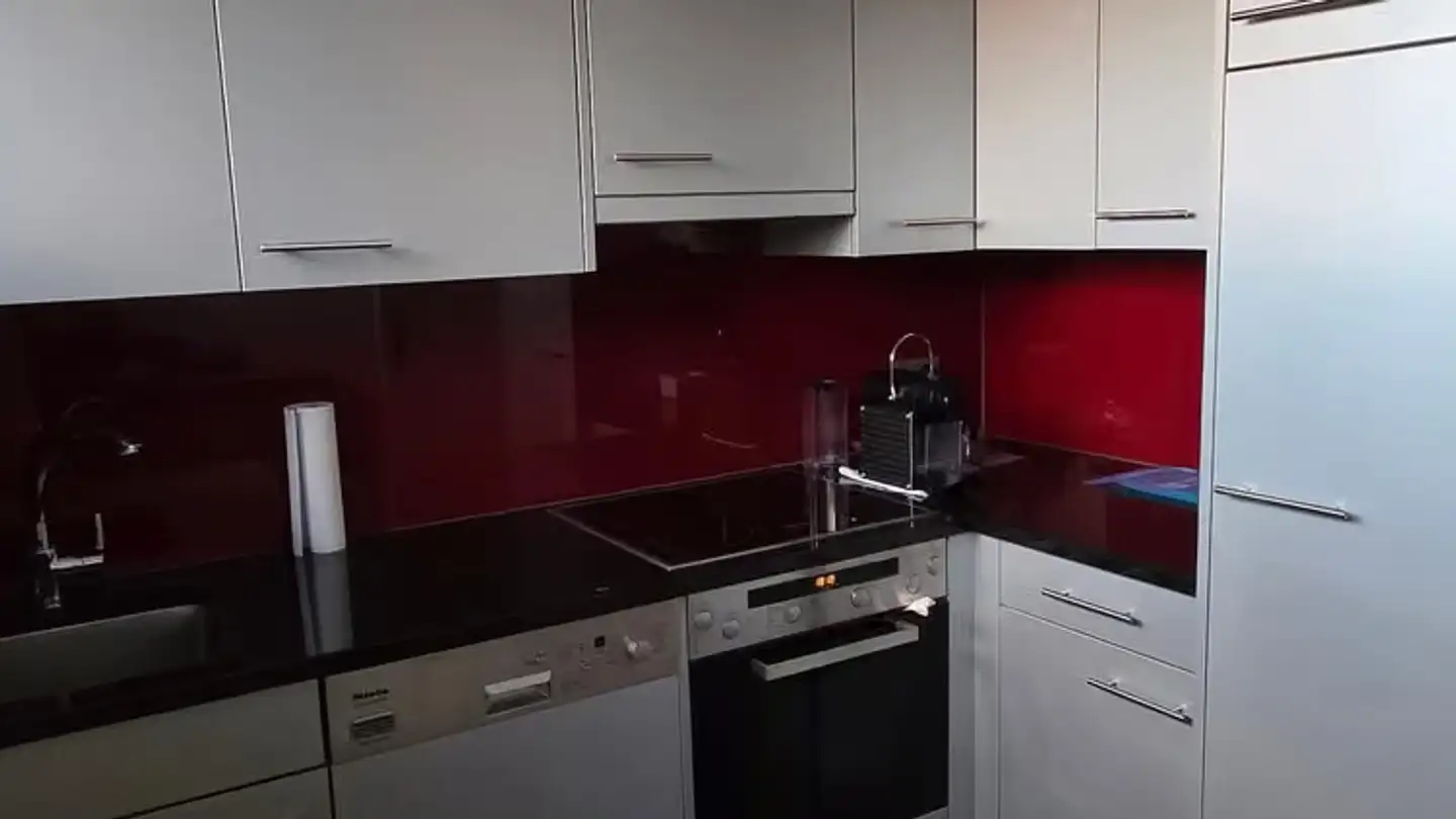 Appartamento in affitto - Lindauerstrasse 33, 8309 Nürensdorf - Foto 2