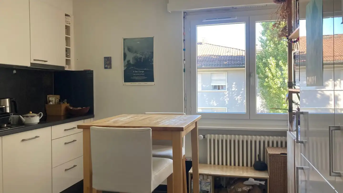 Appartement à louer - Avenue De Chailly 44, 1012 Lausanne - Photo 3