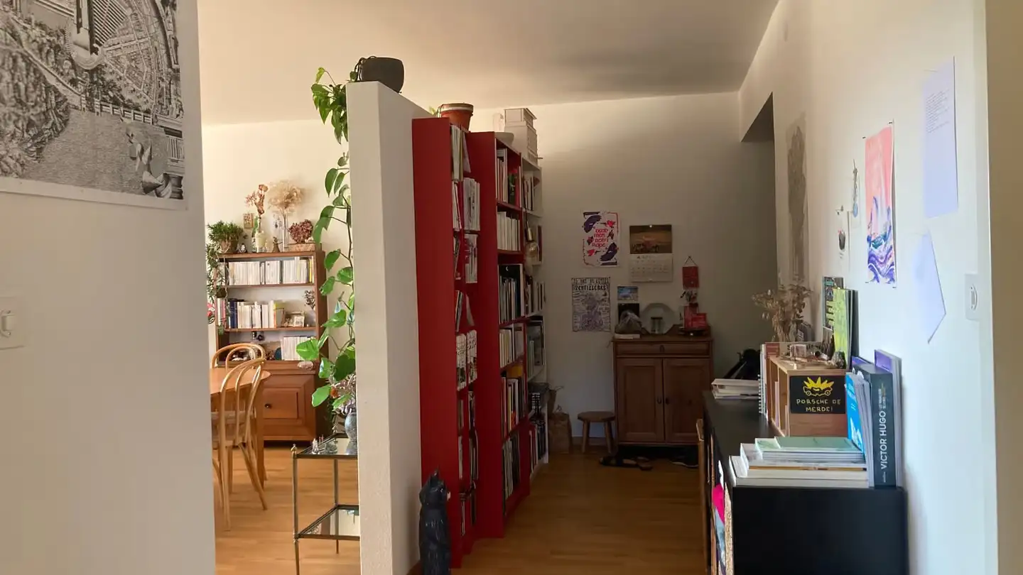 Appartement à louer - Avenue De Chailly 44, 1012 Lausanne - Photo 4