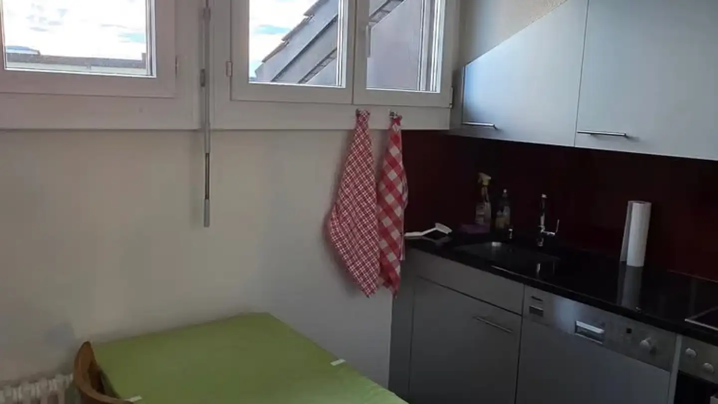 Appartement à louer - Lindauerstrasse 33, 8309 Nürensdorf