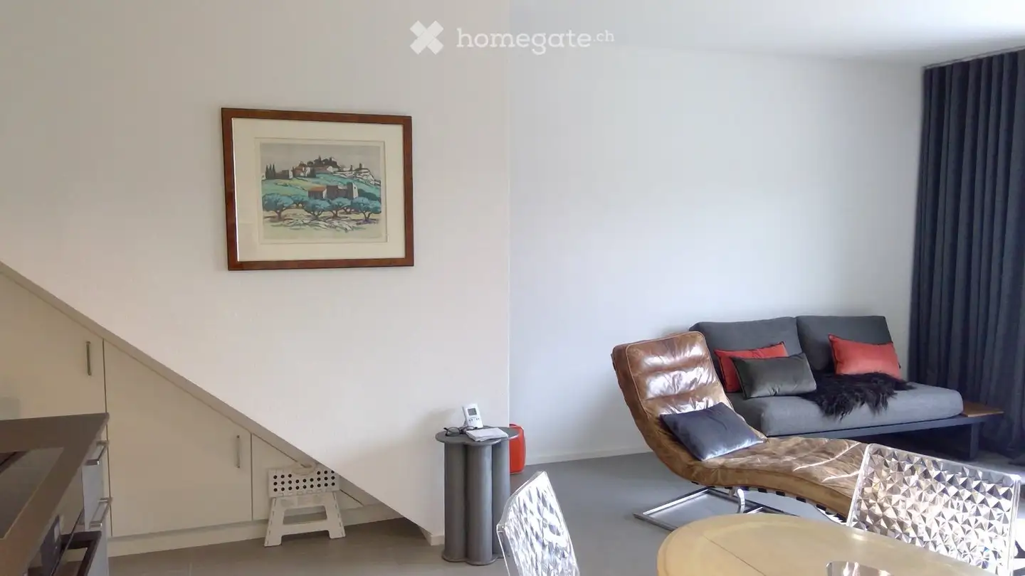 Apartment for sale - 1510 Moudon